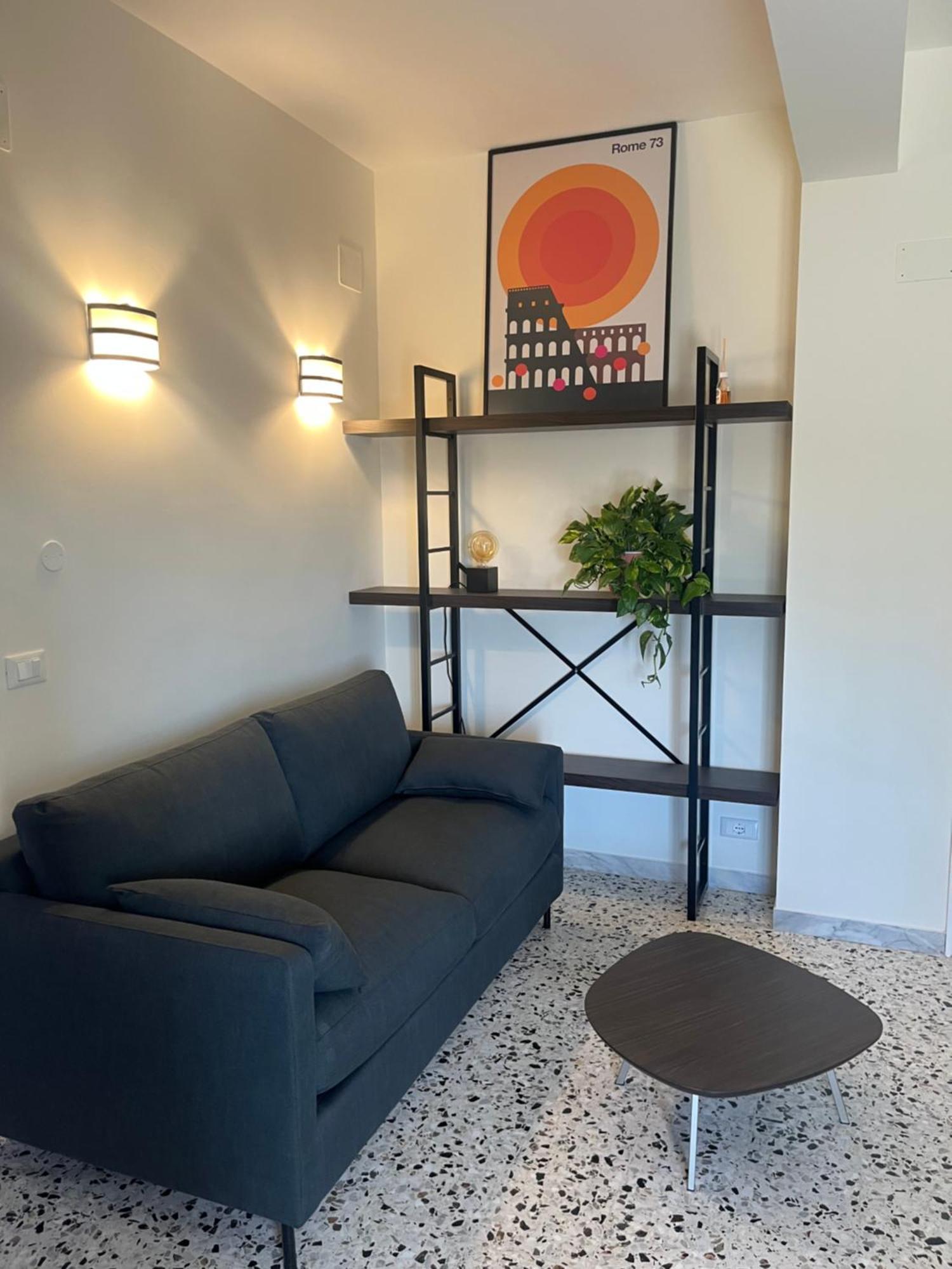 Panoramic Penthouse 10m From Metro A * Rom